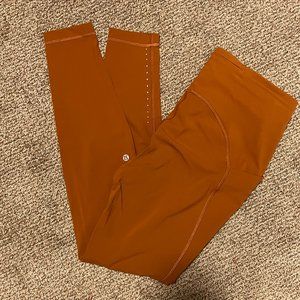 Swift Speed High-Rise Tight 28"